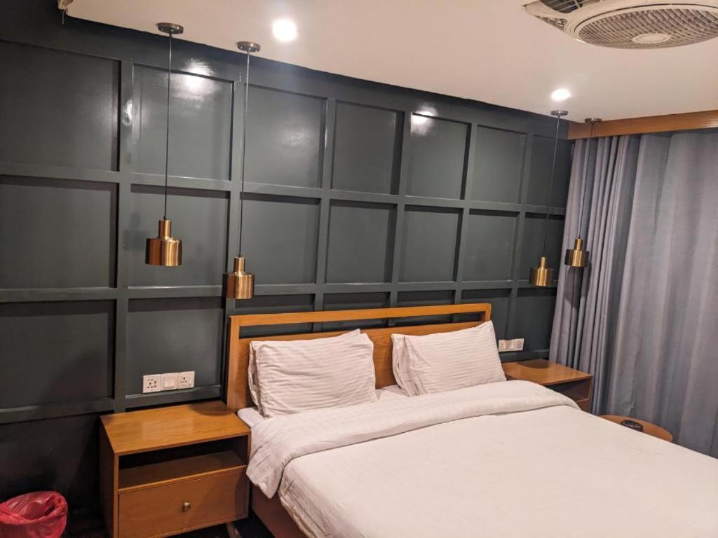 Lavish Hotel Rawalpindi Esterno foto